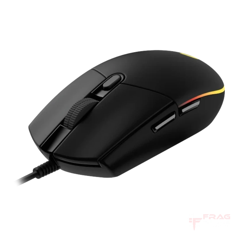 Logitech G102 LightSync