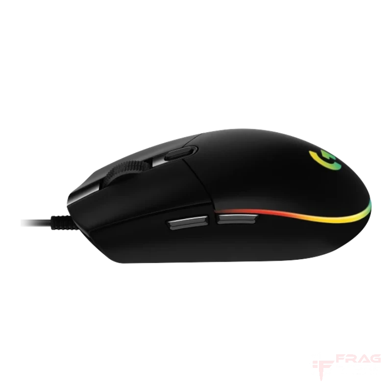 Logitech G102 LightSync
