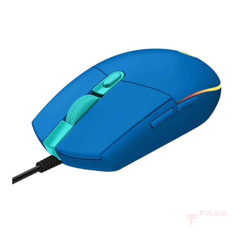 Logitech G102 LightSync
