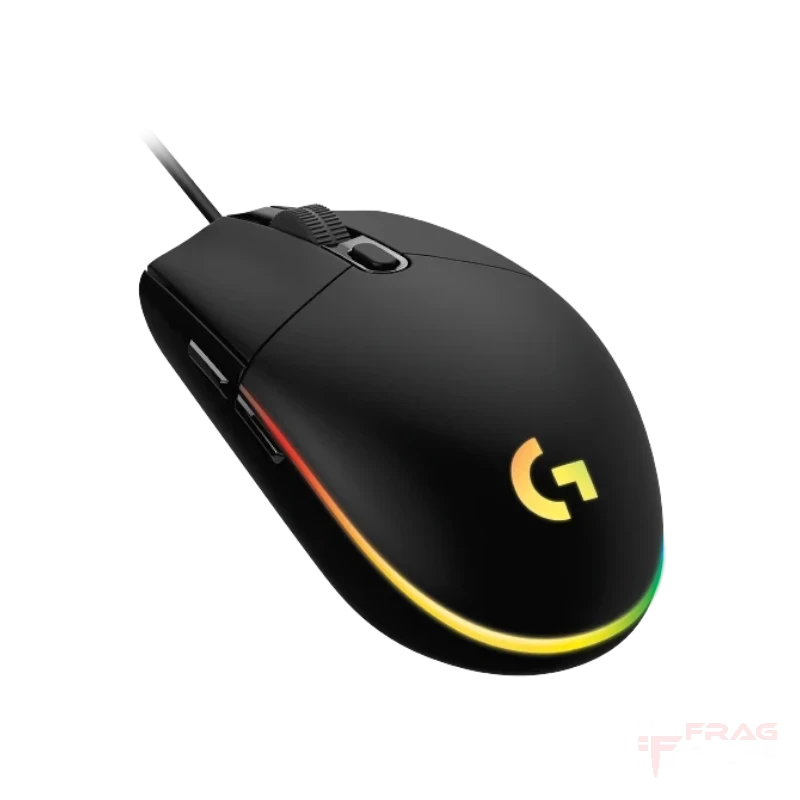 Logitech G102 LightSync