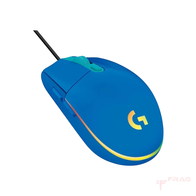 Logitech G102 LightSync