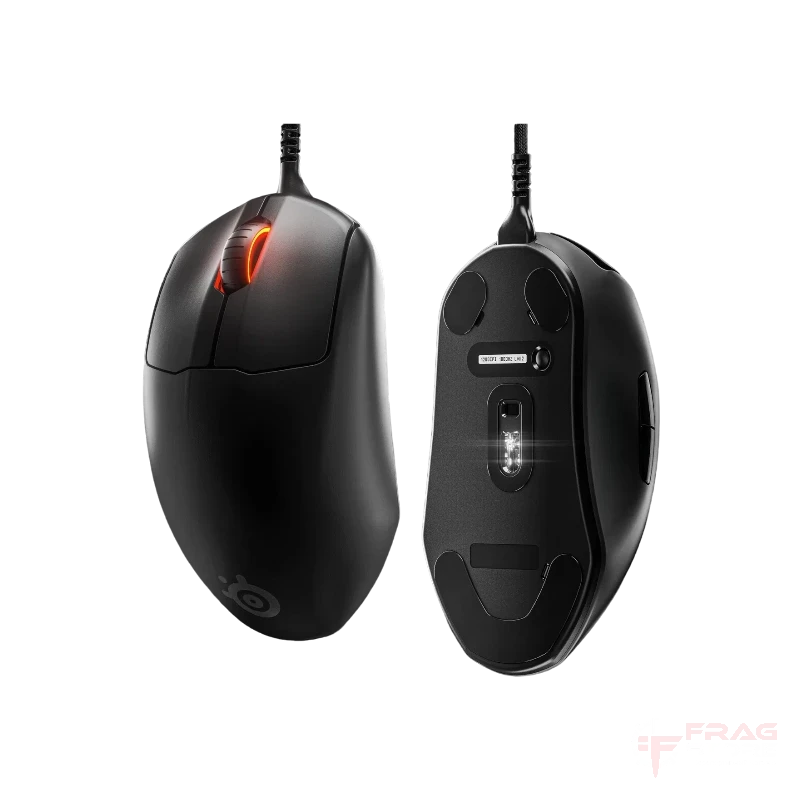 SteelSeries Prime +