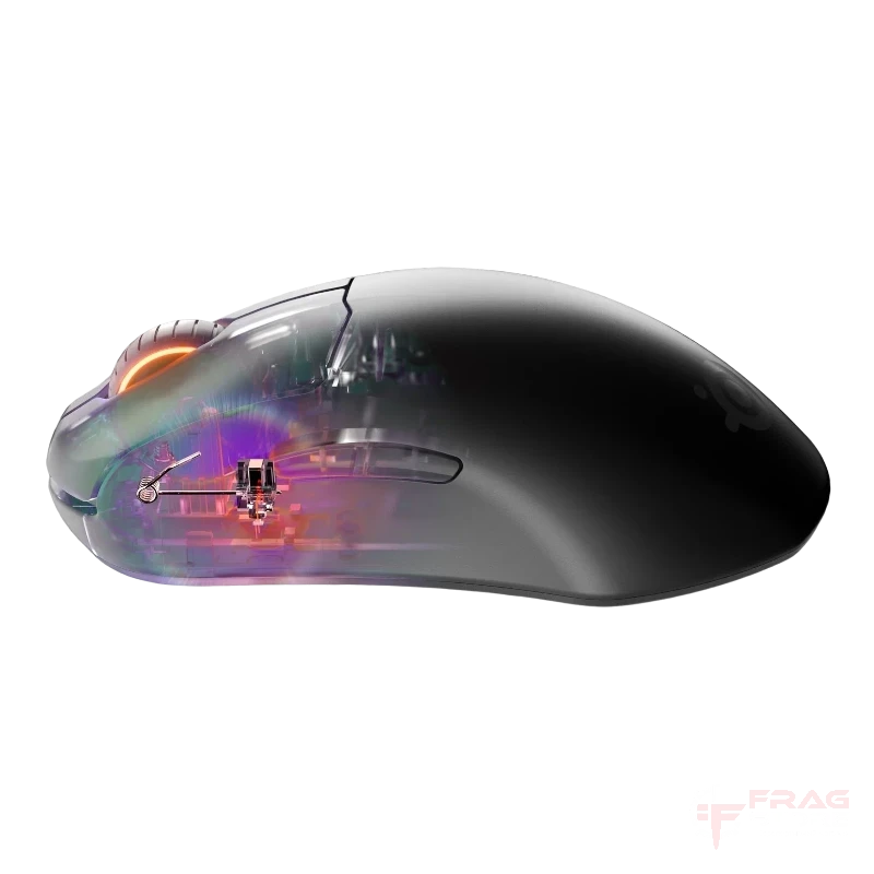 SteelSeries Prime +