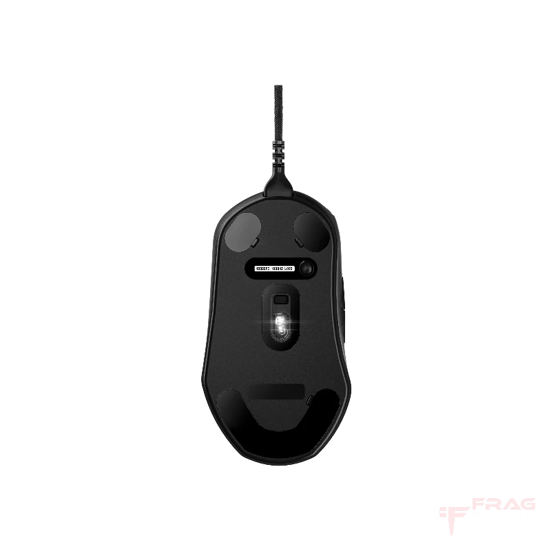 SteelSeries Prime +