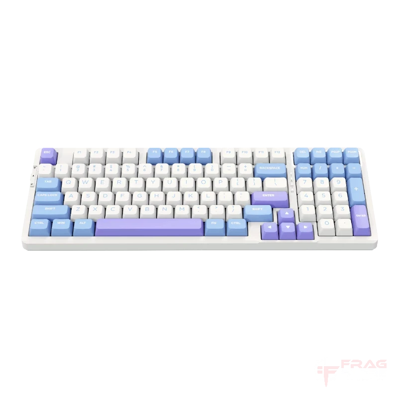 VGN V98 Pro Sea Salt