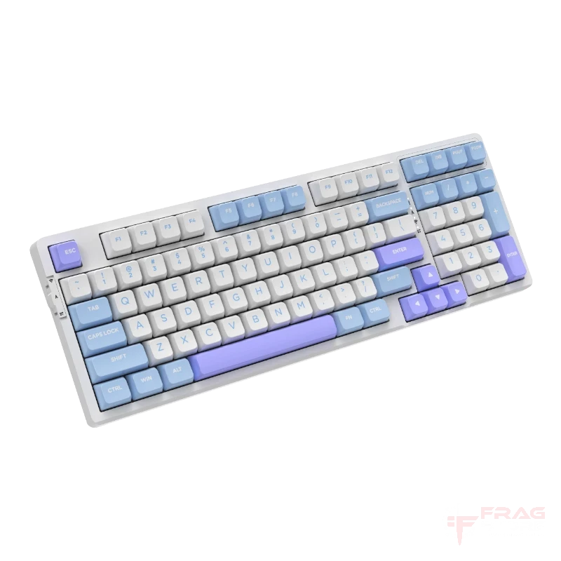 VGN V98 Pro Sea Salt