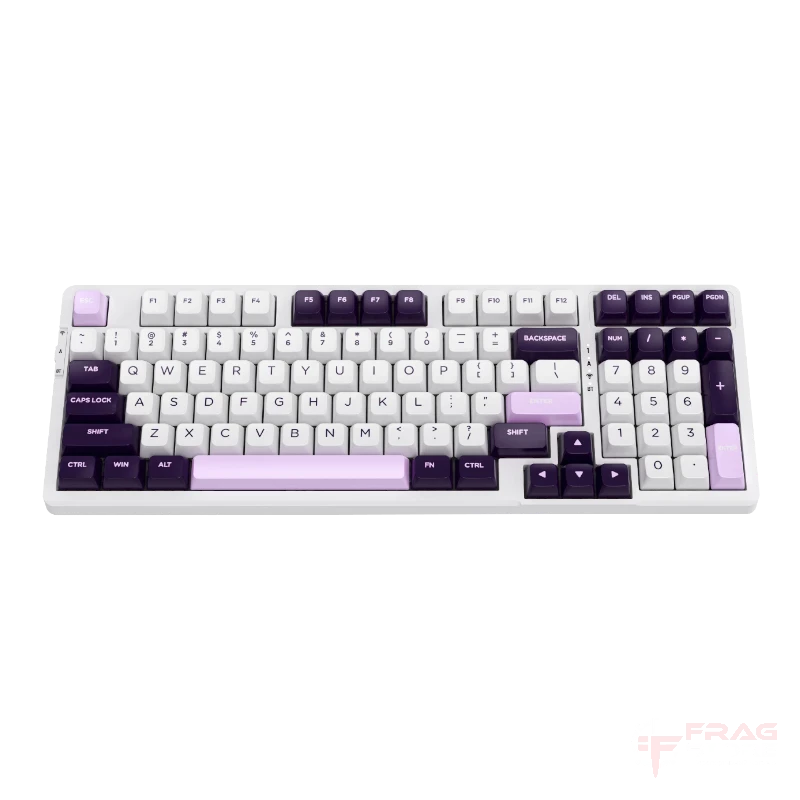 VGN V98 Pro Black Currant