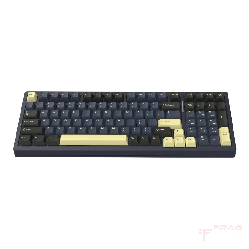 VGN S99 Gilded Navy