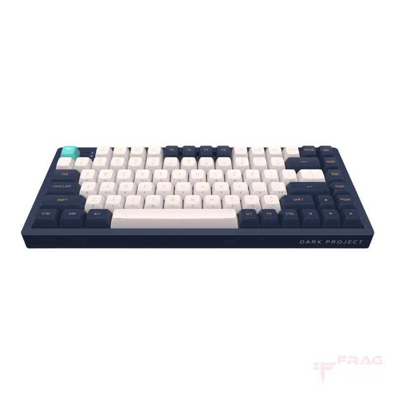 Dark Project KD83A