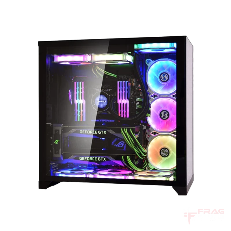 Lian Li O11 Dynamic Rev2