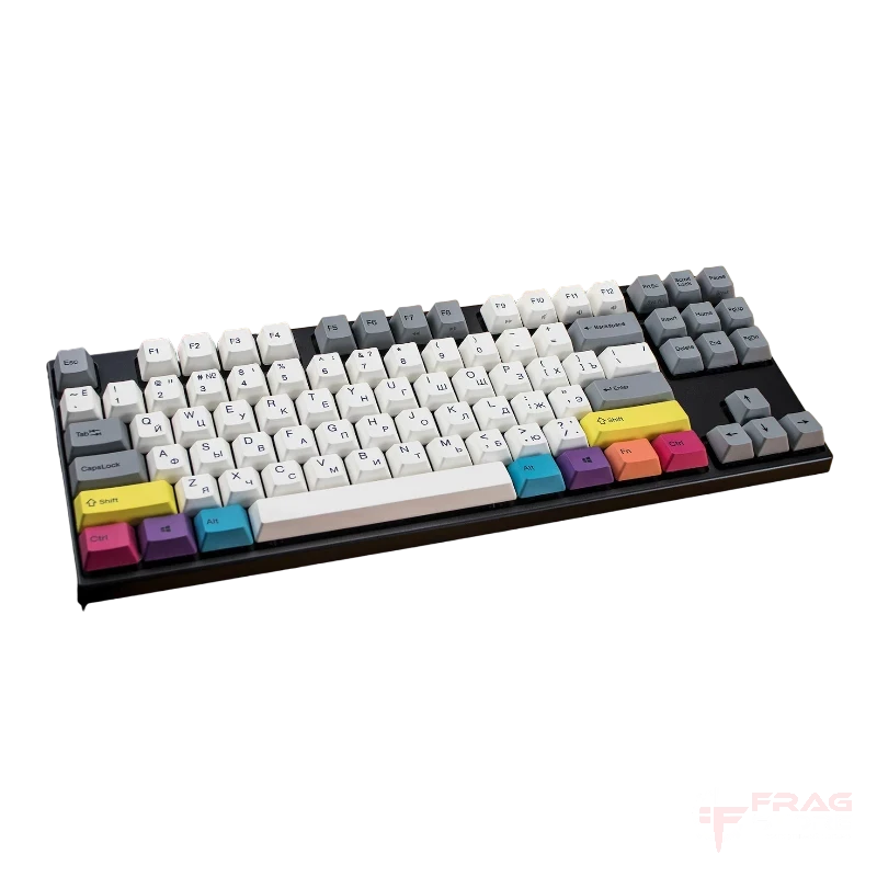 Varmilo CMYK VEA87