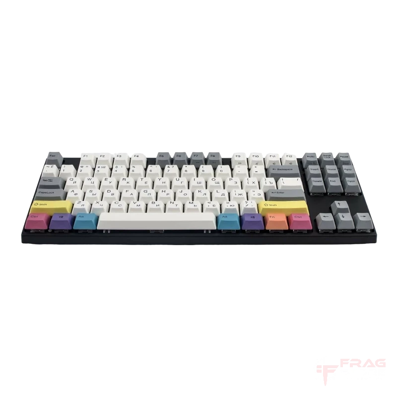 Varmilo CMYK VEA87