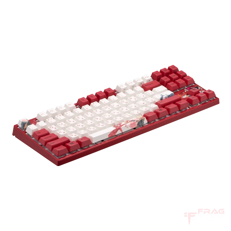 Varmilo Koi VEM87 EC V2