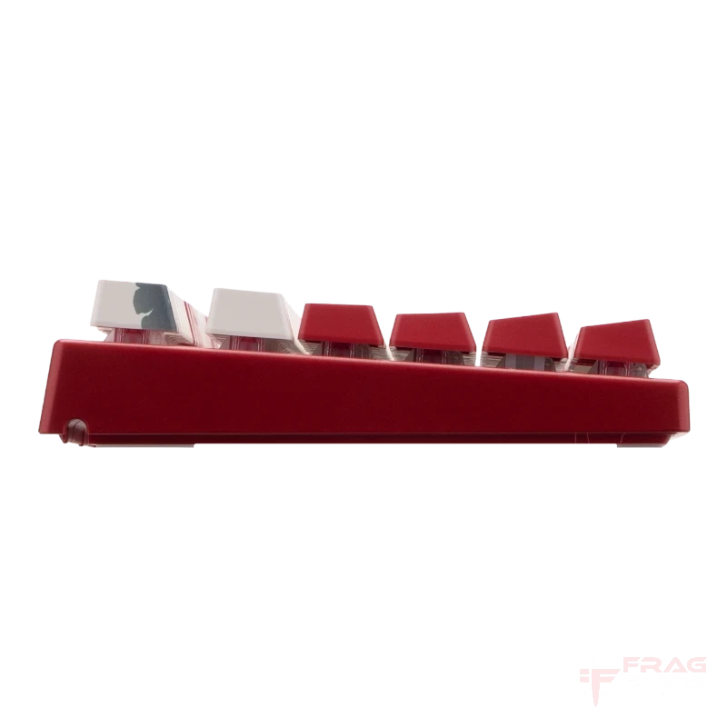 Varmilo Koi VEM87 EC V2