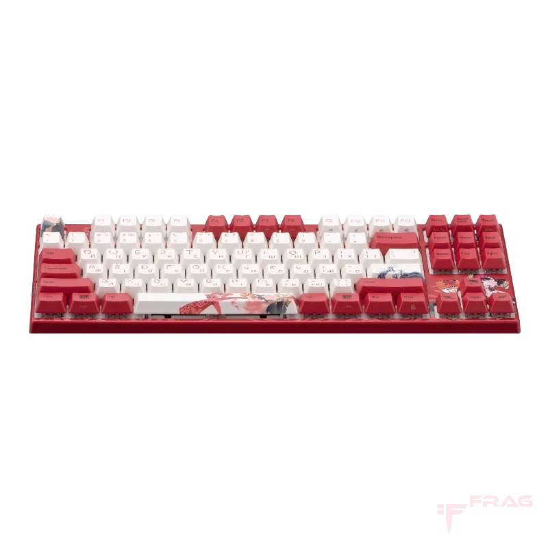 Varmilo Koi VEM87 EC V2