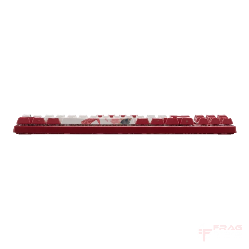 Varmilo Koi VEM87 EC V2