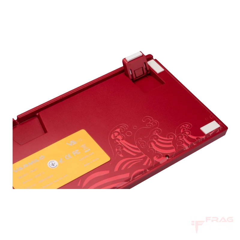 Varmilo Koi VEM87 EC V2