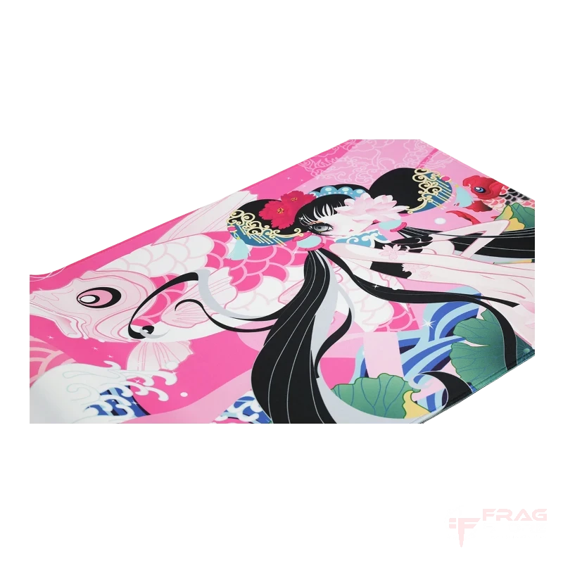 Varmilo Overshadow the Flowers XL