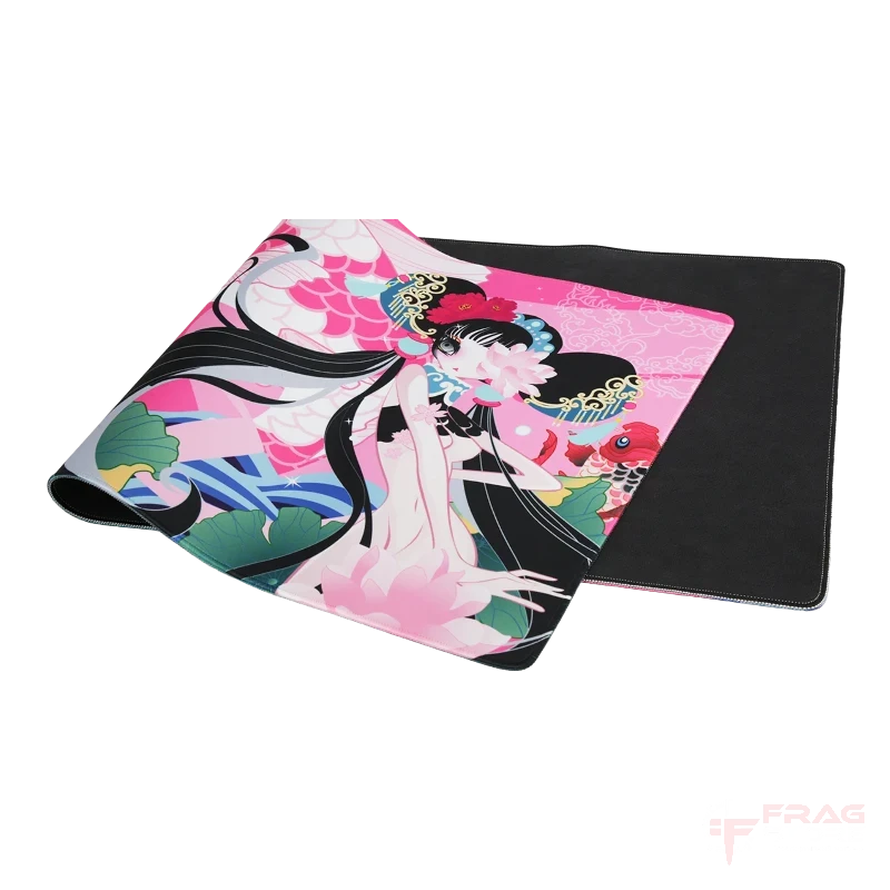 Varmilo Overshadow the Flowers XL
