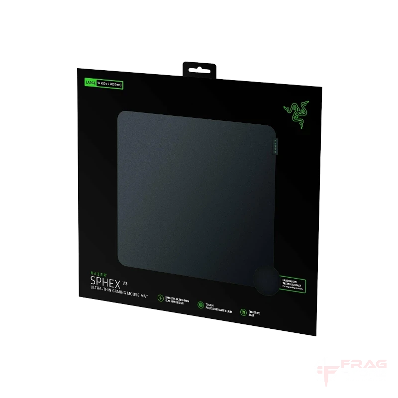 Razer Sphex V3