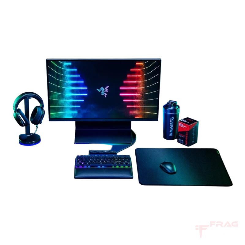 Razer Strider