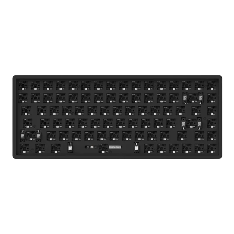 Keychron K2 Pro Swappable Wireless RGB Backlight