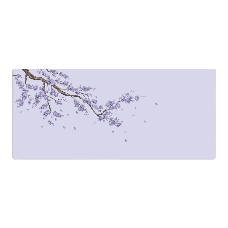 Cherry Blossomx Fuji