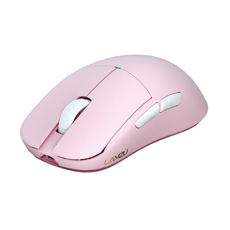 Lamzu Atlantis Mini Champion Edition