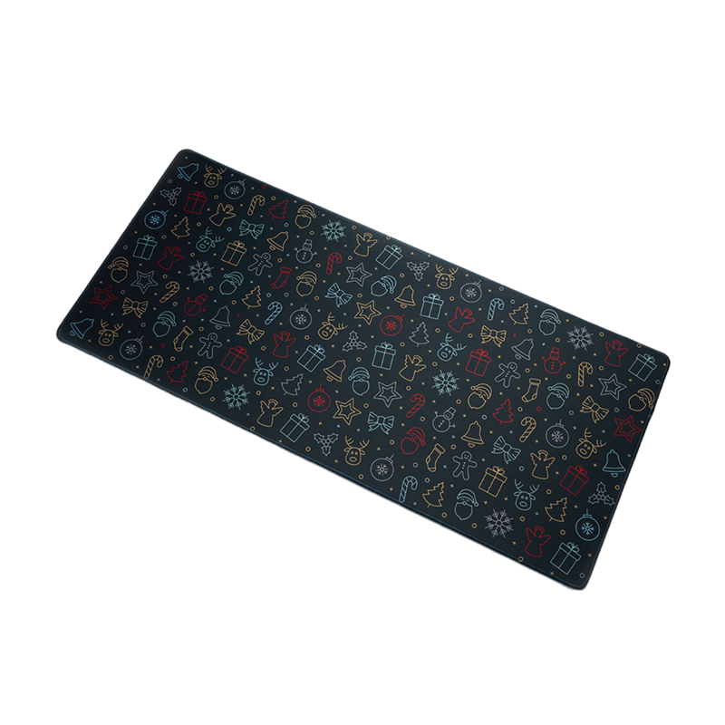 Chilkey Christmas Tile