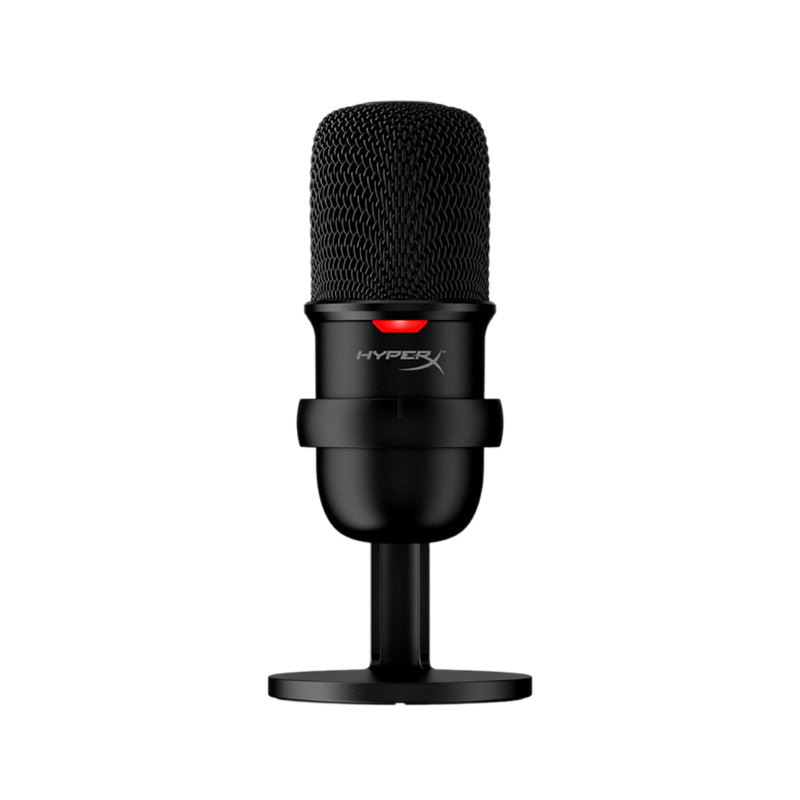 HyperX SoloCast