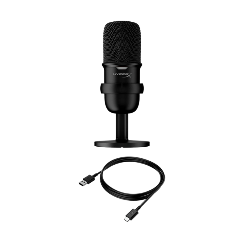 HyperX SoloCast
