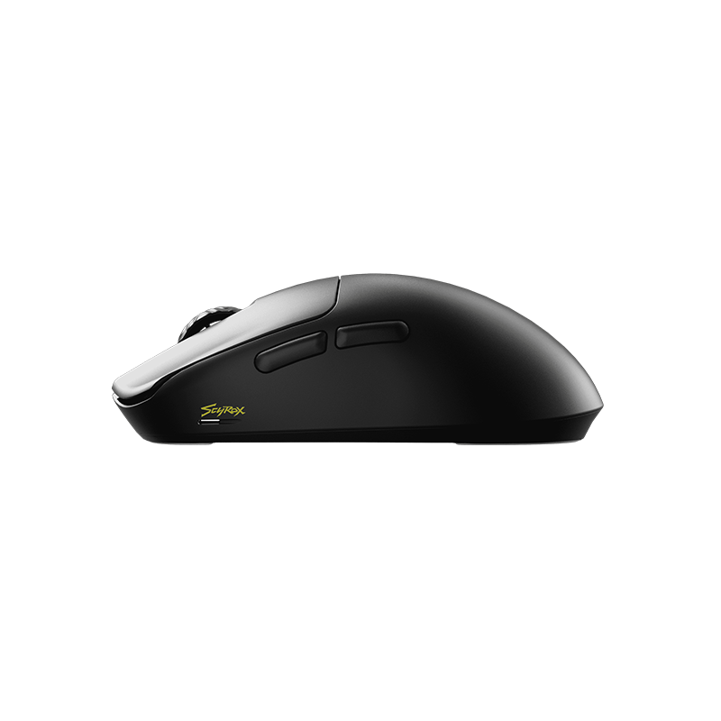 Scyrox V6
