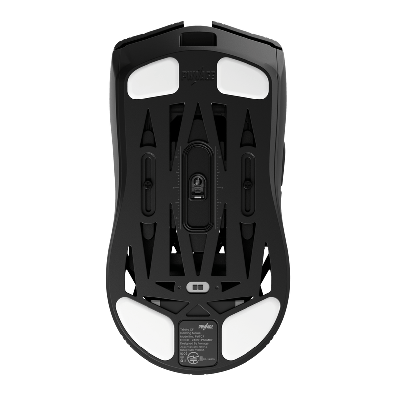 PWNAGE Trinity CF