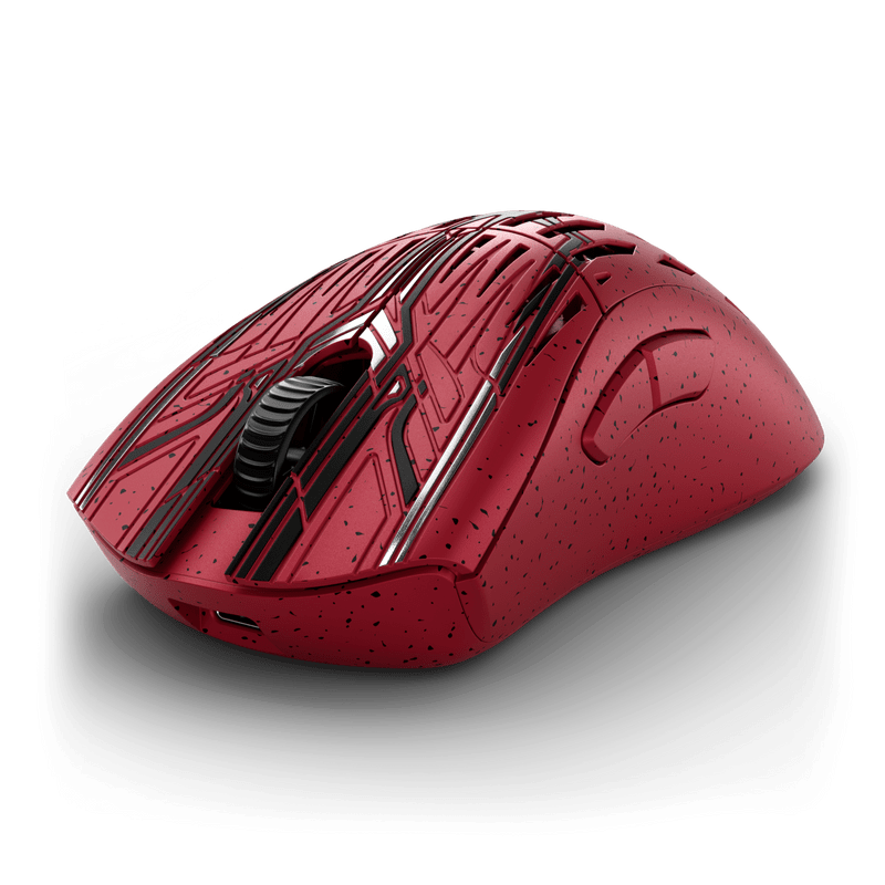 PWNAGE StormBreaker Max CF