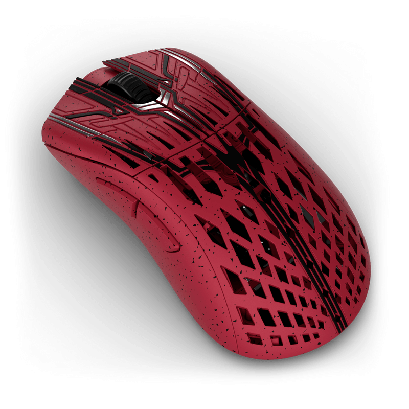 PWNAGE StormBreaker Max CF