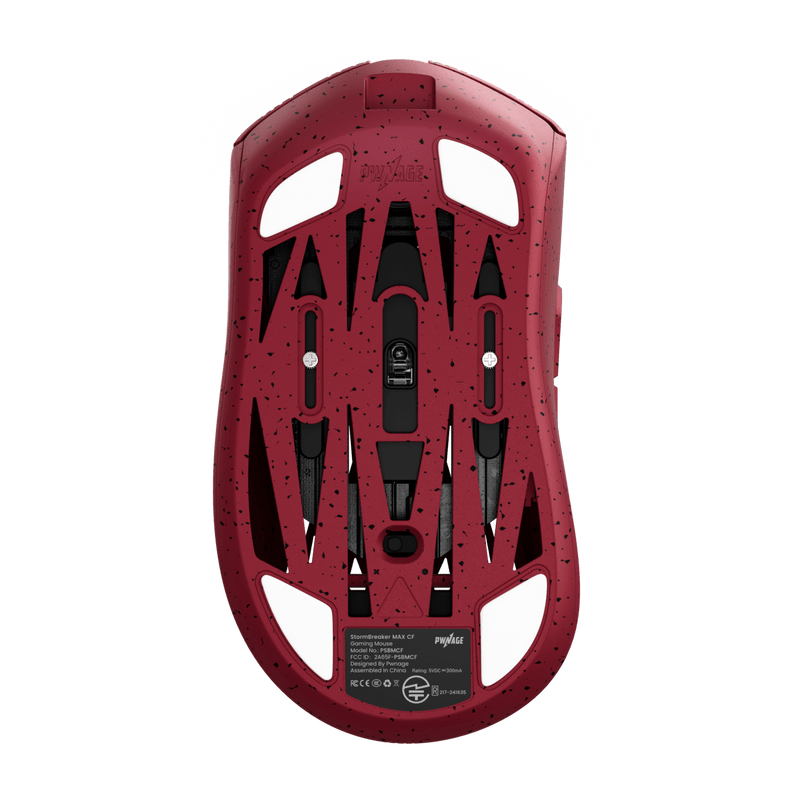 PWNAGE StormBreaker Max CF