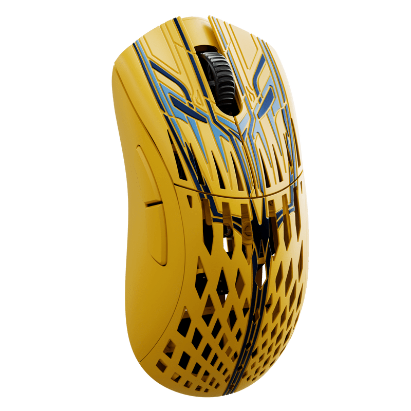 PWNAGE StormBreaker Max CF