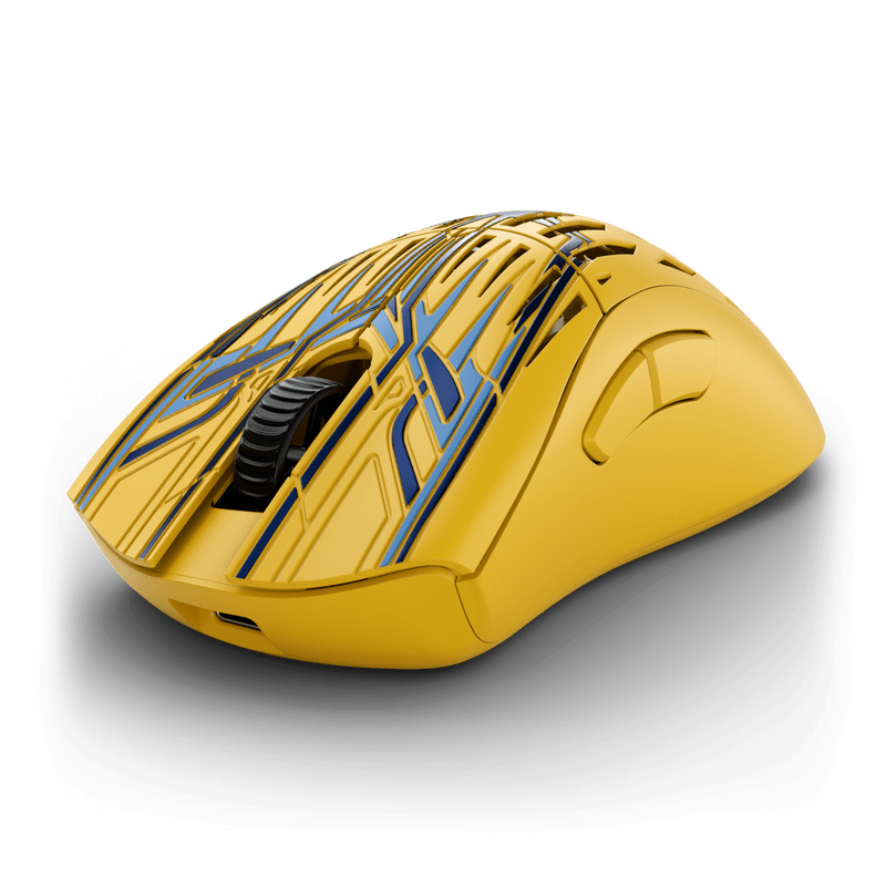 PWNAGE StormBreaker Max CF