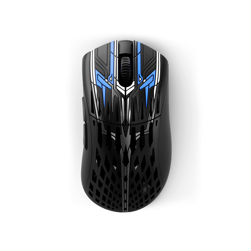 PWNAGE x Whzy StormBreaker Max CF
