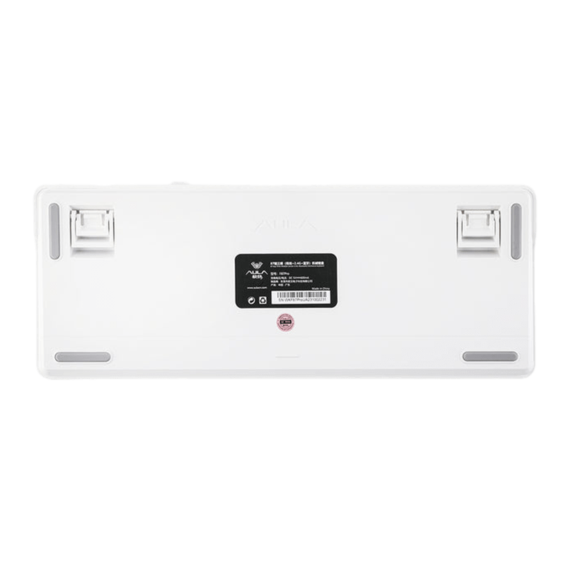 Aula F87 Pro