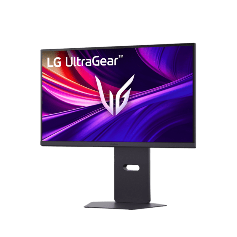 LG UltraGear 27G850A-B