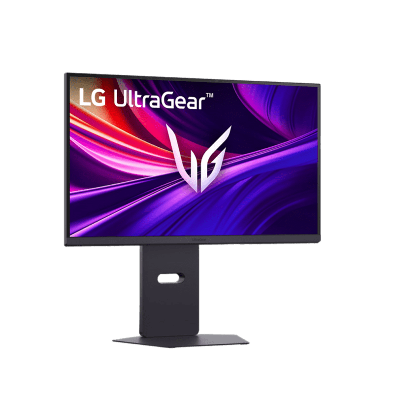 LG UltraGear 27G850A-B