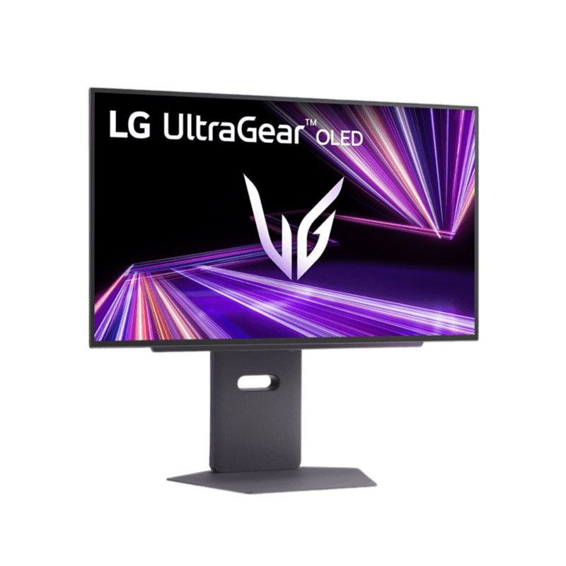 LG 27GX790A-B