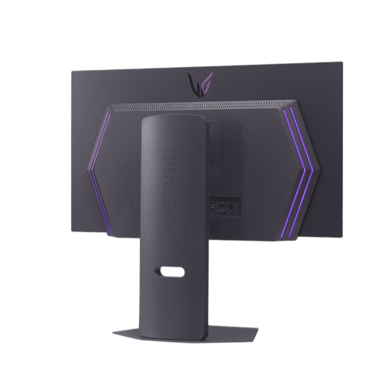 LG 27GX790A-B