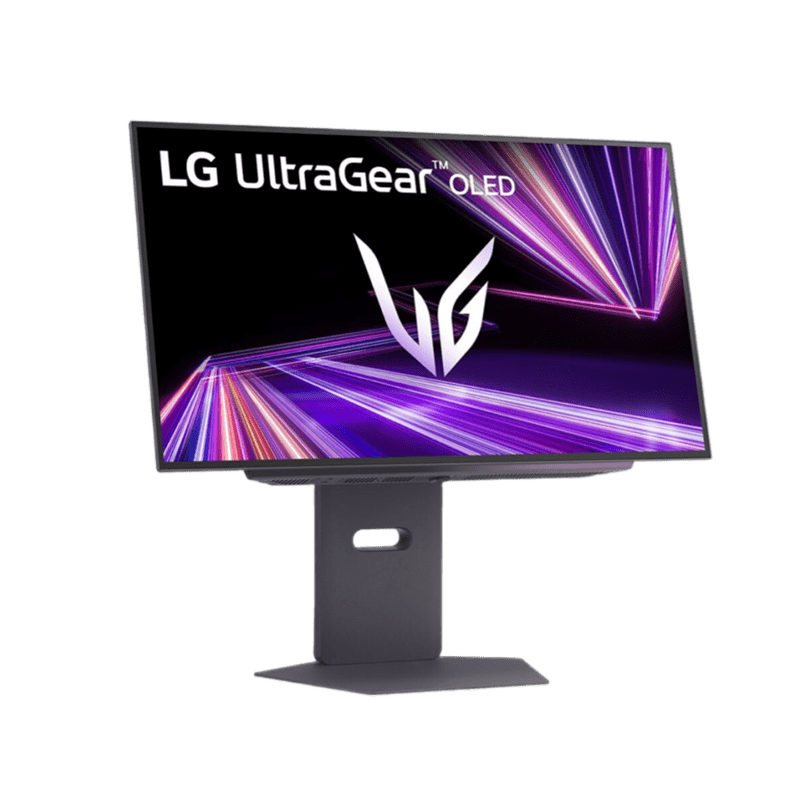 LG 27GX790A-B