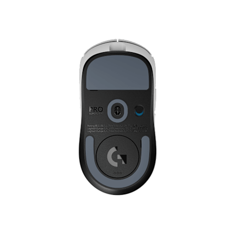 Logitech G Pro X Superlight SE