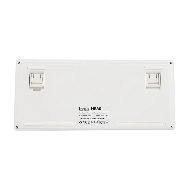 Epomaker HE80