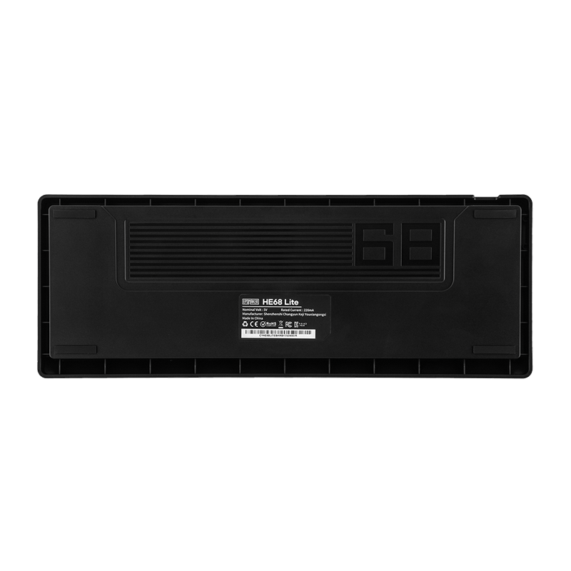Epomaker HE68 Lite