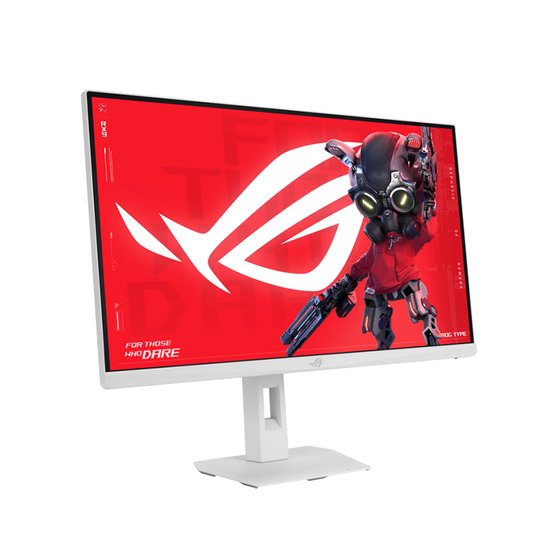 Asus ROG Strix XG27ACMEG-W