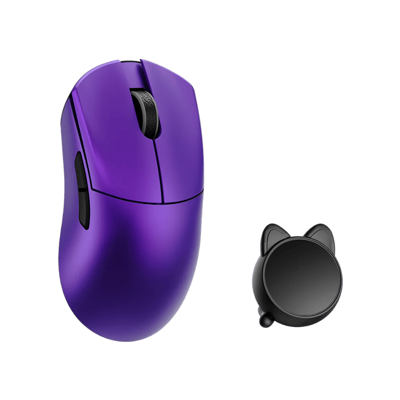 WLMOUSE Huan